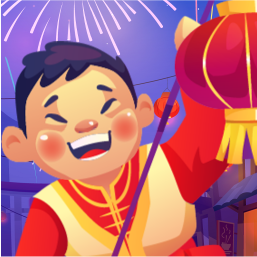 Slot Lantern - Kostenlos spielen